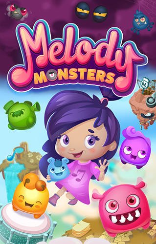 game pic for Melody monsters